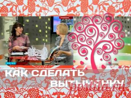 Вытынанки на Новый год 2018: шаблоны, распечатать