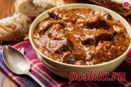 Вкусная подливка к картофельному пюре — рецепт, как приготовить в домашних условиях