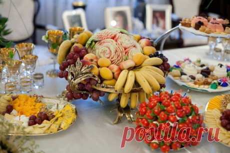 свадебный фуршет фото - 26 тыс. картинок. Поиск Mail.Ru