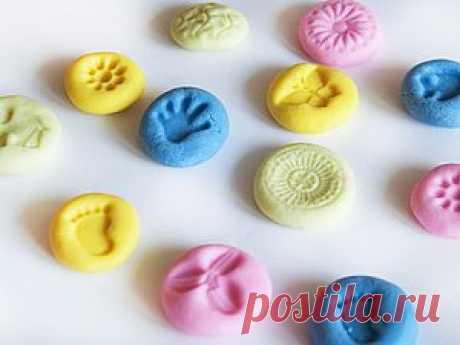 Косметика ручной работы. Мастер-Классы. Ярмарка Мастеров - ручная работа, handmade
