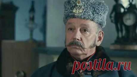 Николай Денисов