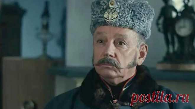 Николай Денисов