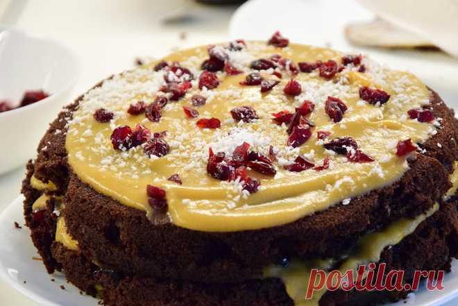 Постная шарлотка с яблоками без яиц и сливочного масла: рецепт с фото