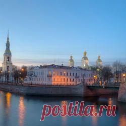 Самые мистические, загадочные и таинственные места Санкт-Петербурга