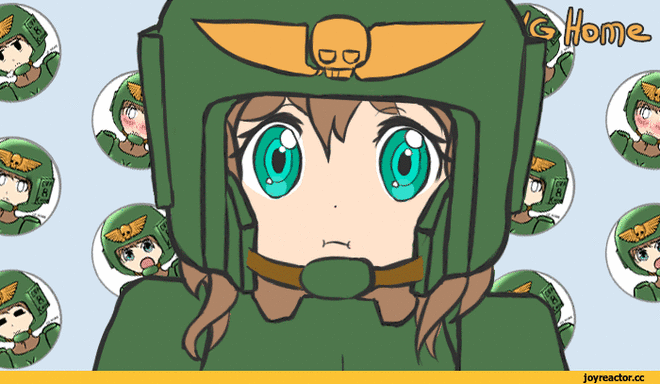 Anime Гифки (аниме гифка, аниме гифки, anime gif, anime gifs) :: мир аниме / картинки, гифки, прикольные комиксы, интересные статьи по теме.