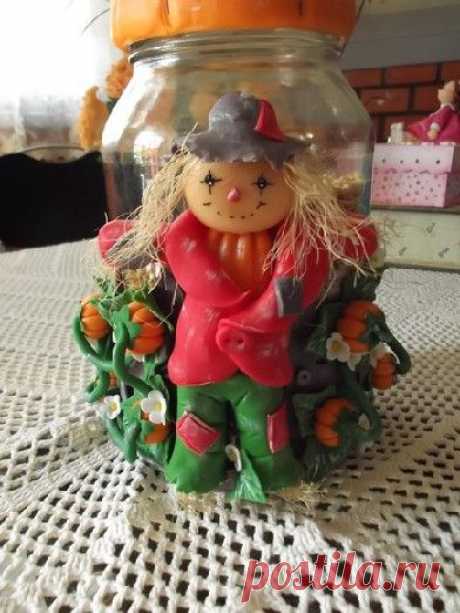 Полимерная глина, пластика,холодный фарфор. | Записи в рубрике Полимерная глина, пластика,холодный фарфор. | Дневник Марика-1