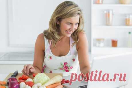20 интересных фактов о продуктах, которые есть на каждой кухне