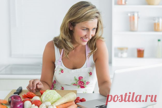 20 интересных фактов о продуктах, которые есть на каждой кухне