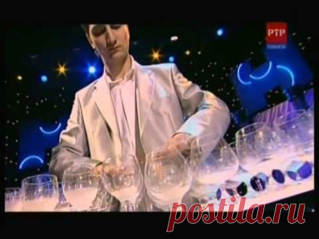 Хрустальная музыка Александра Лемешева. Слушать онлайн. Видео.