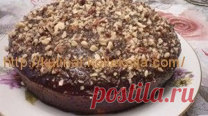 Лимонный кекс от Эллы Проскуриной. | Кулинария своими руками