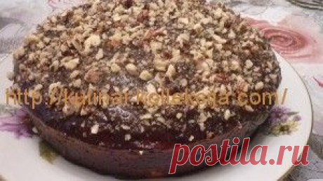 Лимонный кекс от Эллы Проскуриной. | Кулинария своими руками