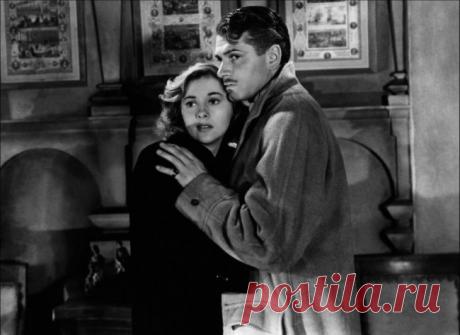 10 лучших фильмов Альфреда Хичкока