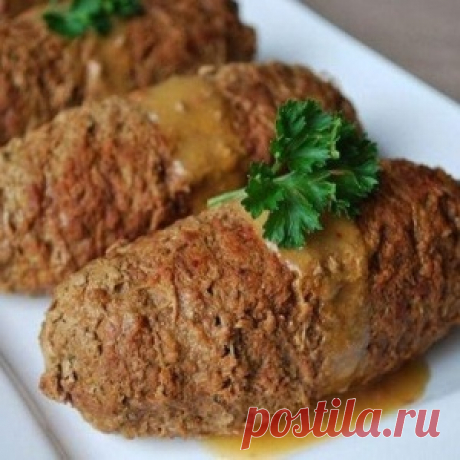 ЗРАЗЫ С ЯЙЦОМ ЗАПЕЧЕННЫЕ В ДУХОВКЕ