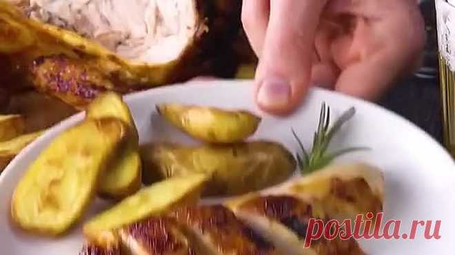 Пьяная Курица