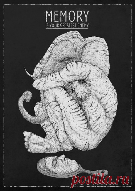 Человек-Слон ждёт вас на концерте.
25 июня, клуб Fish Fabrique Nouvelle.
Не пропустите.