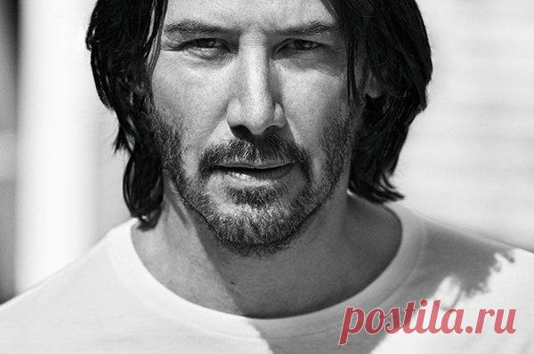 15 цитат самого душевного актера голливудских холмов. Киану Ривз | Цитаты | Яндекс Дзен
