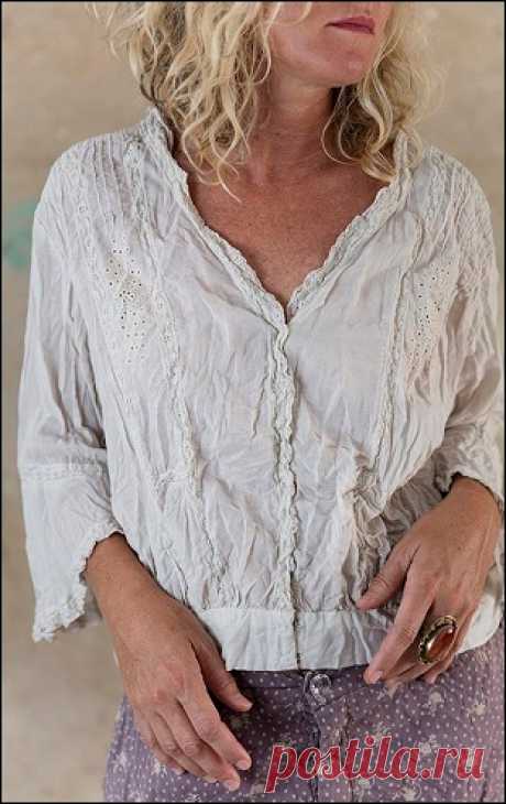 Boho. Magnolia pearl новое