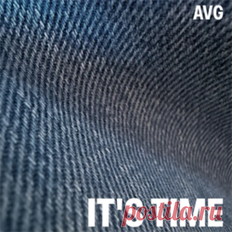 AVG (IT) - It's Time | 4DJsonline.com