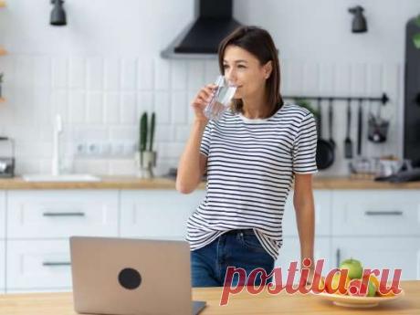 Какие привычки помогут заменить отпуск и поднимут уровень энергии — Домашние