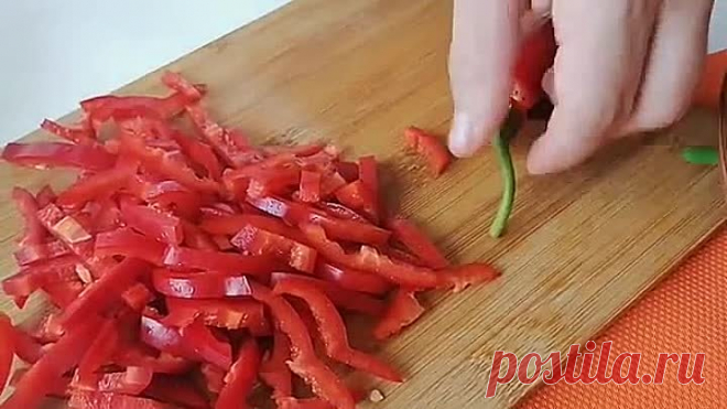 Салат на зиму