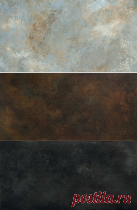 Laminam OSSIDO 1000х3000х3,5 и 5,6 мм. Листовая керамика Laminamrus/Ламинамрус