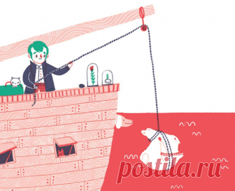 5 уроков для взрослых из детских книг | Блог издательства «Манн, Иванов и Фербер»