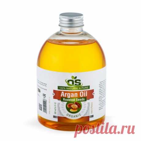 Чики Рики: OS. Органические масла