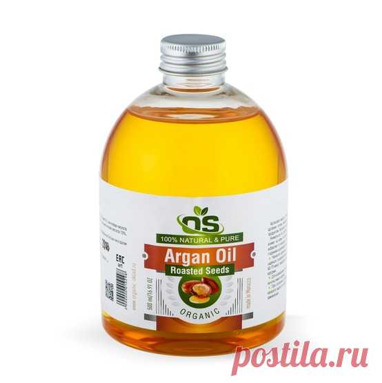 Чики Рики: OS. Органические масла