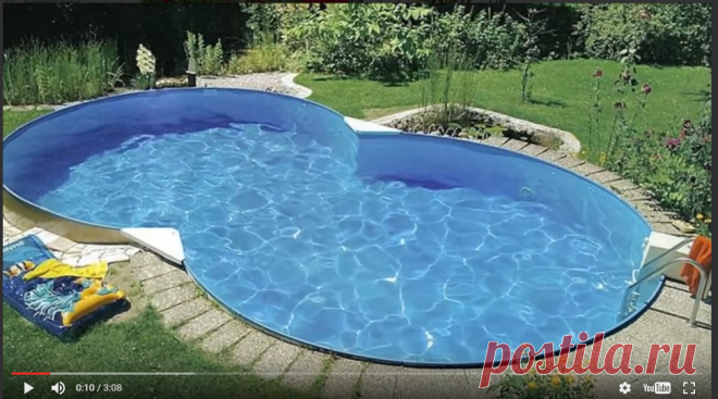 Проект «GARDEN» дача | сад | огород