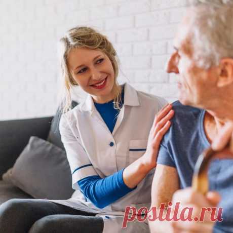 ⚕️ The best professional home health care in Miami and Florida
👴 Individual approach 👩‍⚕️ Qualified specialists 💝 Good prices
☎️ (305)952-4601 📧 info@professionalhhservices.com