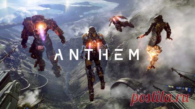 Anthem (Гимн) — фильм 2018 года Anthem (Гимн) – фильм 2018 года – это драматическая кинолента с элементами фантастики снятая канадскими кинематографистами во главе с Робин Хэйс. Роли в фи