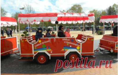 Дни семьи в Светлогорске 
В мае в Светлогорске можно провести насыщенные выходные всей семьей. Туристов ждут квесты, представления, мастер-классы + скидки для семей в санаториях, отелях, кафе и музеях города. 
С 12 по 15 мая в курортном городе Светлогорске пройдут праздничные мероприятия для всей семьи. 
Дни семьи в Светлогорске - это калейдоскоп разнообразных культурно-развлекательных мероприятий, приуроченных к Международному Дню Семьи, который во всем мире отмечается 15 мая...