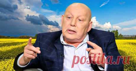 Прогнозы Айжена Финка и Кшиштофа Яцковского на 2025 год, от которых мурашки по коже