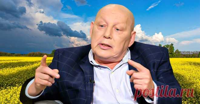 Прогнозы Айжена Финка и Кшиштофа Яцковского на 2025 год, от которых мурашки по коже