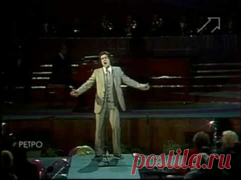 Яак Йоала "Подберу музыку" Песня года - 1979 - YouTube