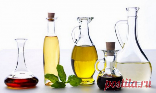 Как приготовить уксус в домашних условиях, простые рецепты