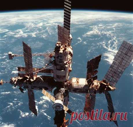 Легендарные вещи из СССР