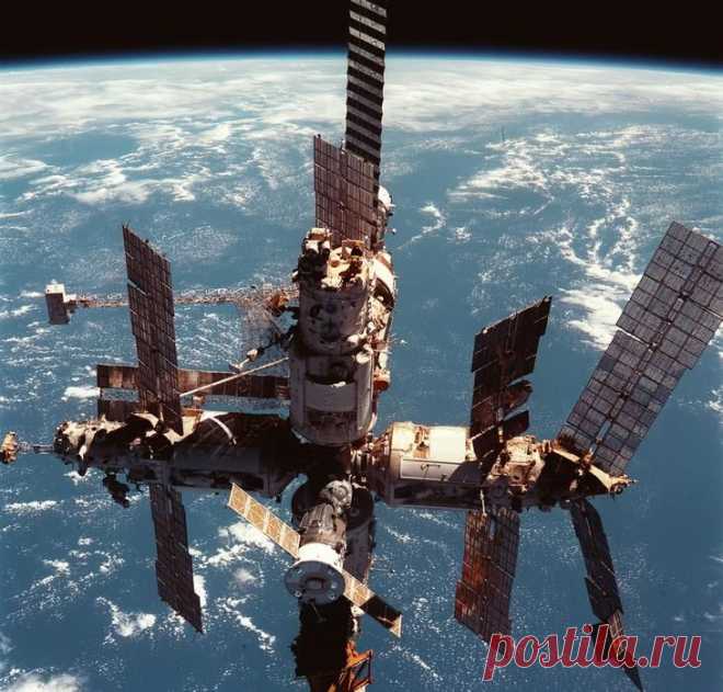 Легендарные вещи из СССР