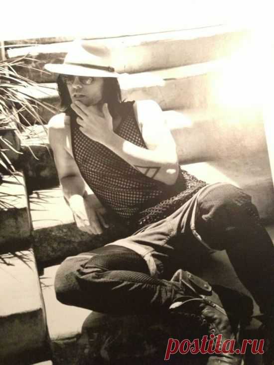 Джаред Лето для Сontributor / StarFever.RU