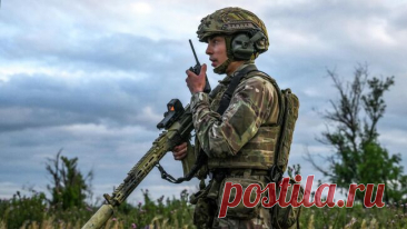 ВСУ за сутки потеряли свыше 190 боевиков в зоне действий &quot;Севера&quot;