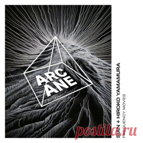 Sian, Hiroko Yamamura – Frequency Moves [ARC074BP] Sharing-DB.club