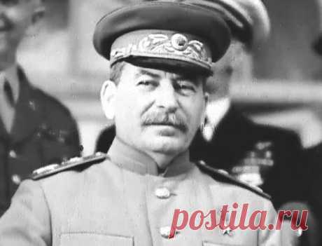 Почему Сталин не стал награждать участников Нюрнбергского трибунала? / Назад в СССР / Back in USSR