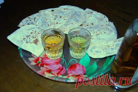 Оригинальные чебуреки