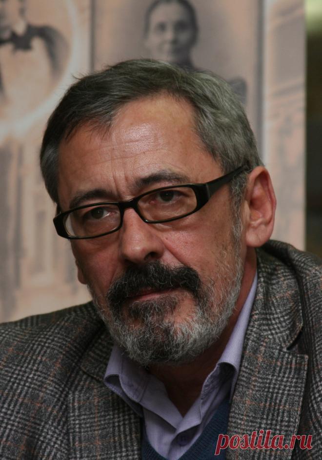 Иван Верховых