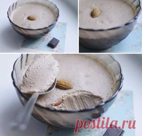 Очень вкусный десерт