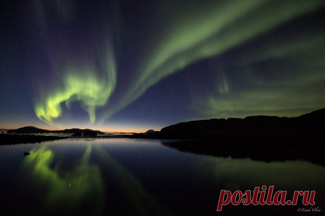 Фотографии пользователя Frank