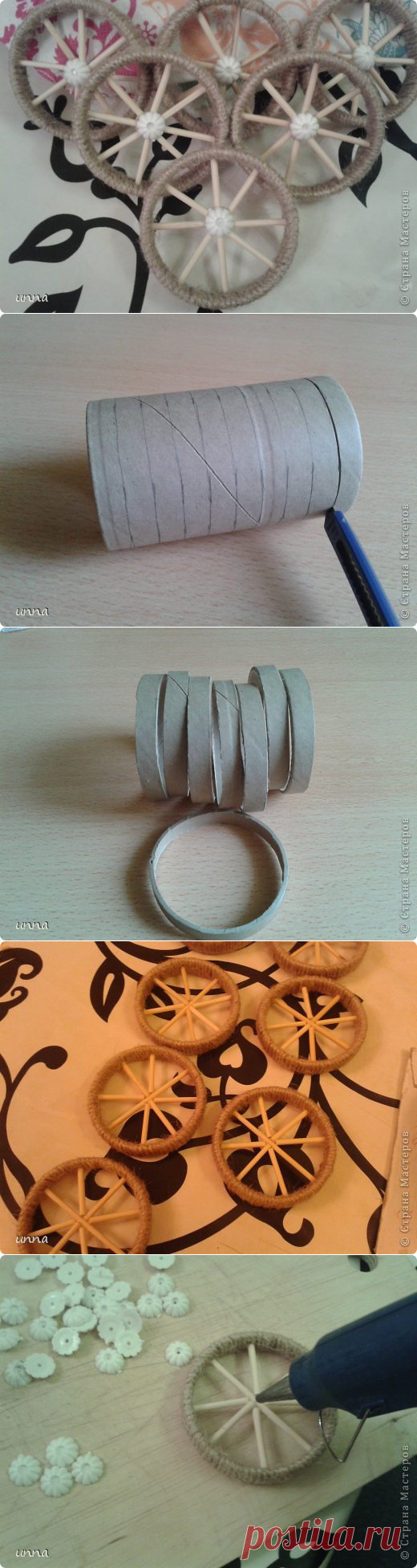 Колеса