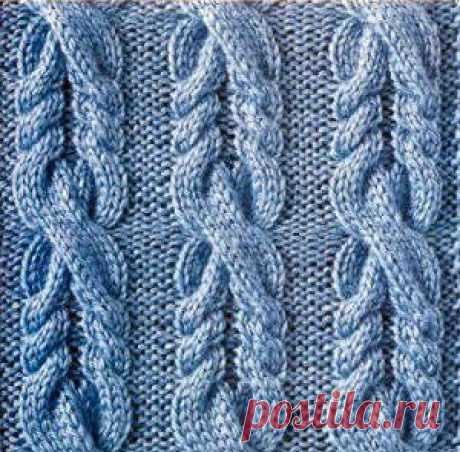 Фантазийные косы