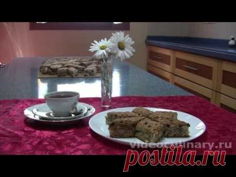Мазурка - Рецепт Бабушки Эммы