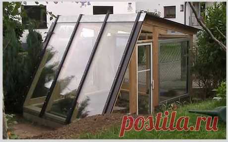 Оригинальная садовая теплица из стеклопакетов     Садовая теплица является незаменимым помощником для садоводов и огородников, помогая им выращивать свежие и здоровые овощи даже в холодное время года. Однако стоимость готовых теплиц может быть высокой. В этой статье мы расскажем о том, как создать отличную садовую теплицу из стеклопакетов.   Почему стоит использовать стеклопакеты при строительстве садовой теплицы?   Если...